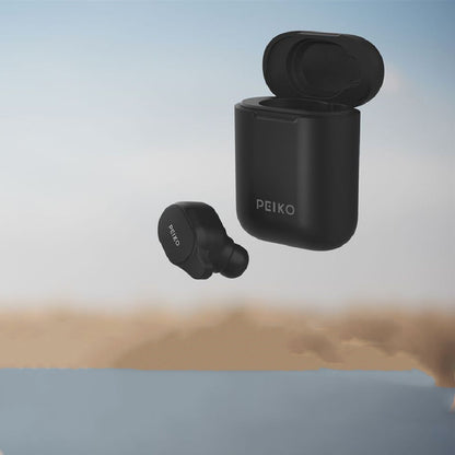 Smart Bluetooth Translation Headphones Instant Wireless Headset Language