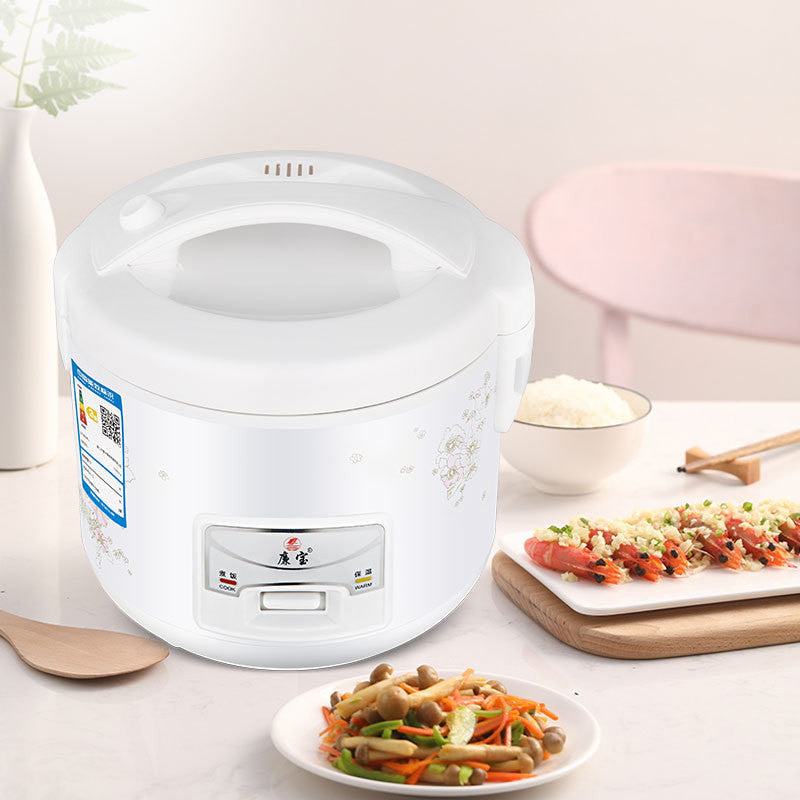 Mini Small Rice Cooker Student Dormitory Old-fashioned