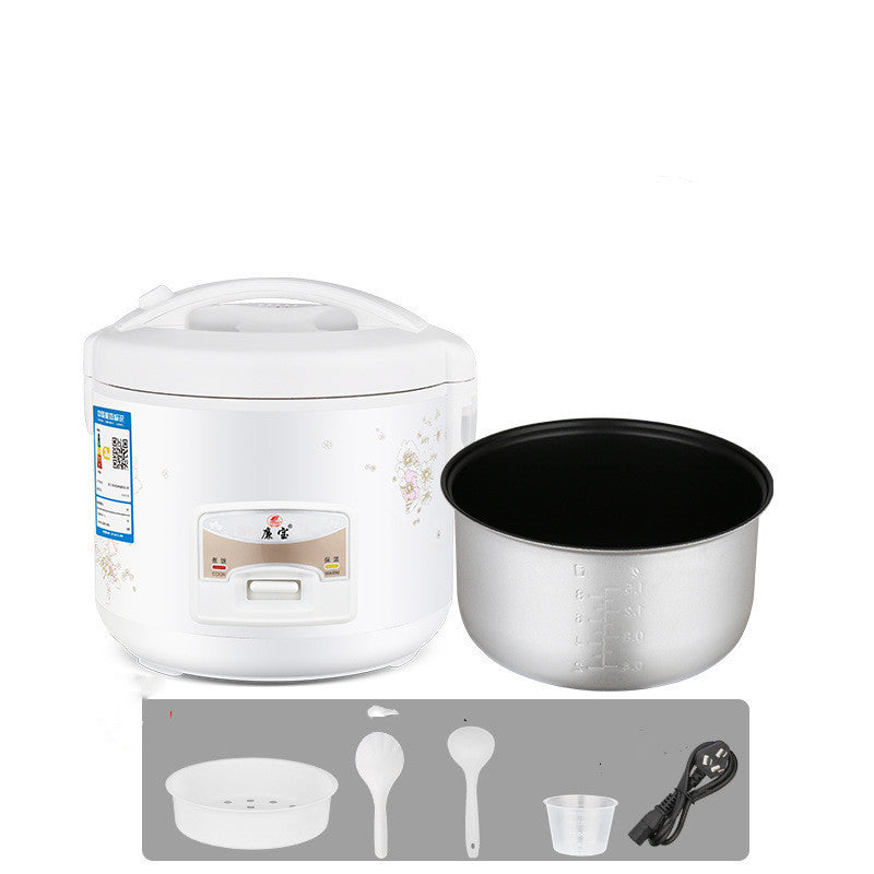 Mini Small Rice Cooker Student Dormitory Old-fashioned