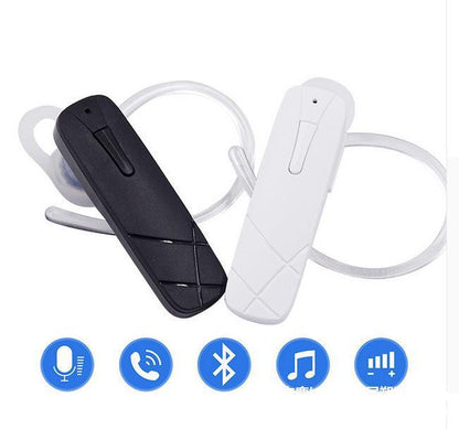 Headset Bluetooth Earphone Headphone Mini V4.1 Wireless