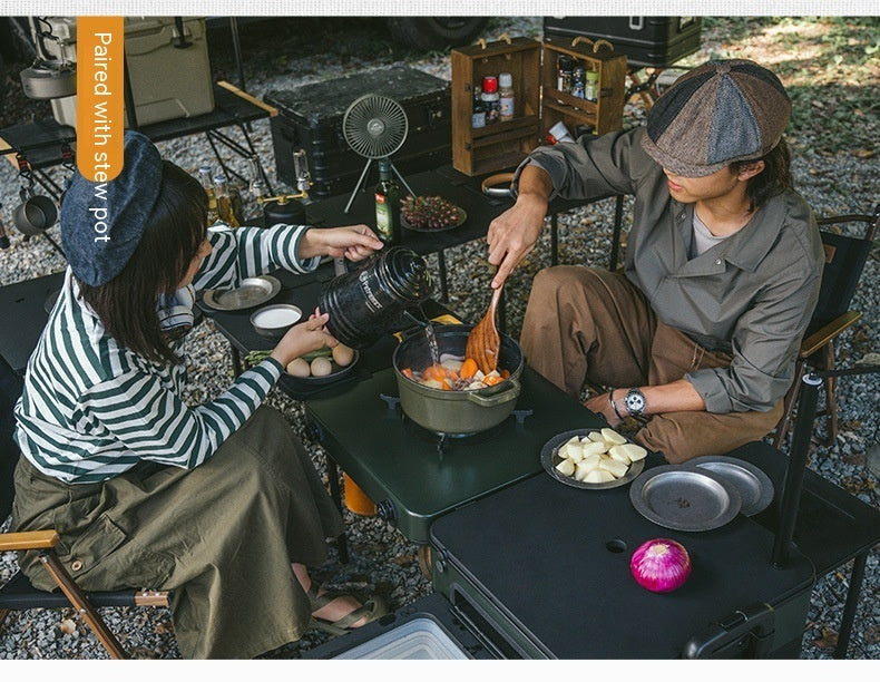 Outdoor Mobile Kitchen Outdoor Kitchen