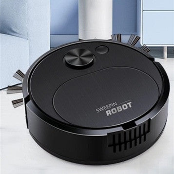 Sweeping Robot Automatic Household Mini Cleaning Machine USB Rechargeable Smart Vacuum Cleaner