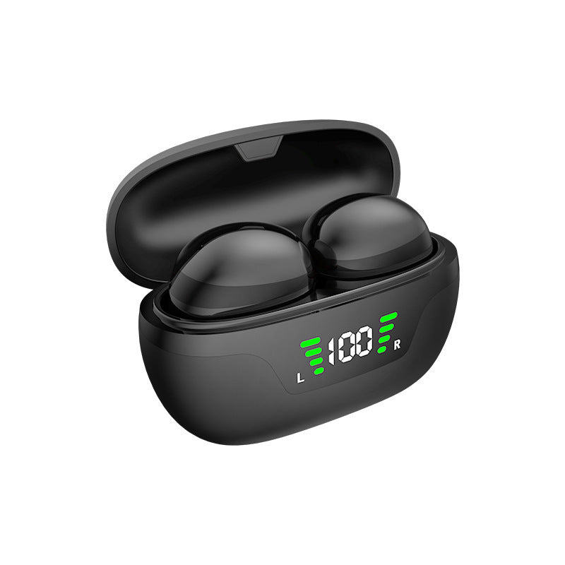 Wireless Bluetooth Headset Super Mini