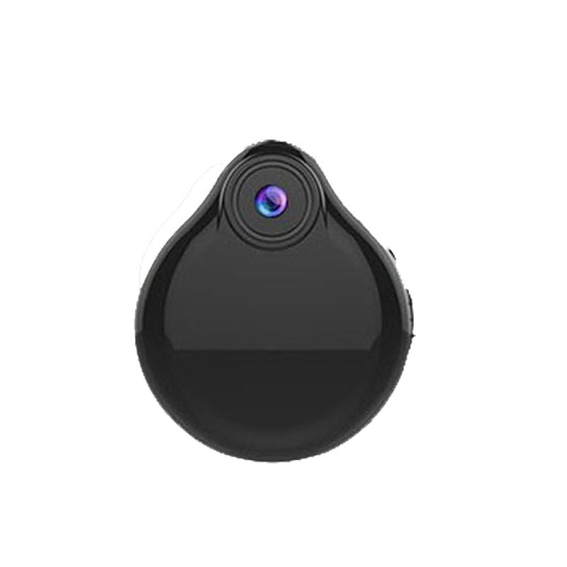 Water Drop Indoor Wireless Surveillance Camera Wifi Webcam HD Camera