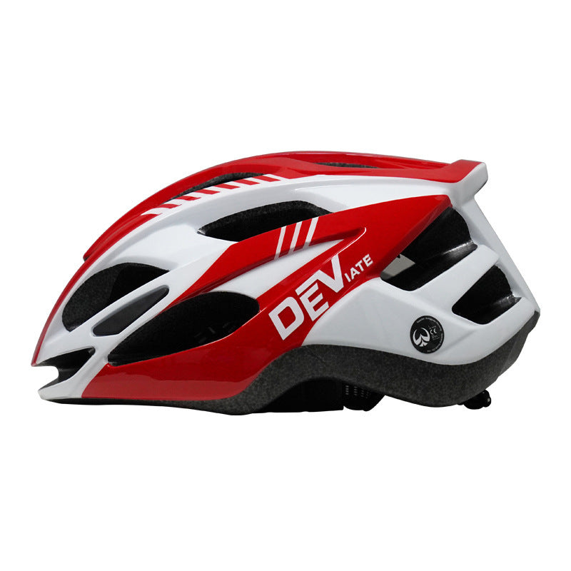 Plus Size Cycling Helmet Bicycle Riding Helmet Ultra Light Breathable