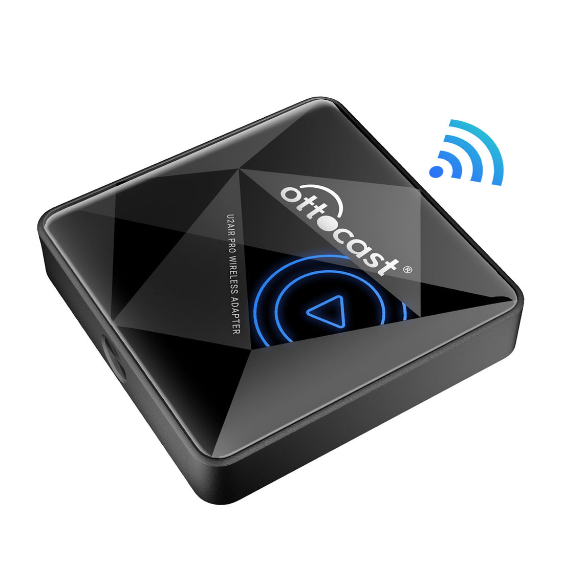 Wireless Car Bluetooth AIBOX Wireless Magic Box