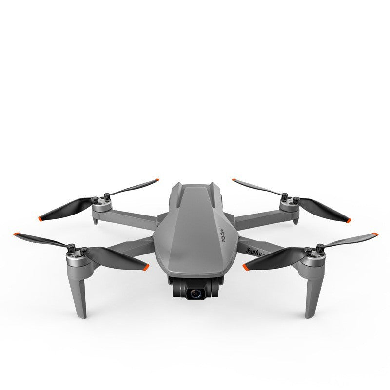 UAV 248g Aerial Photography 4K HD Three-axis Brushless PTZ