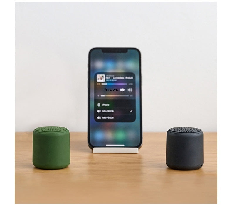 Portable Wireless Speaker Mini Mini Speaker