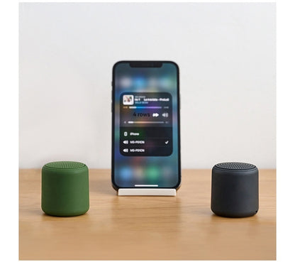 Portable Wireless Speaker Mini Mini Speaker