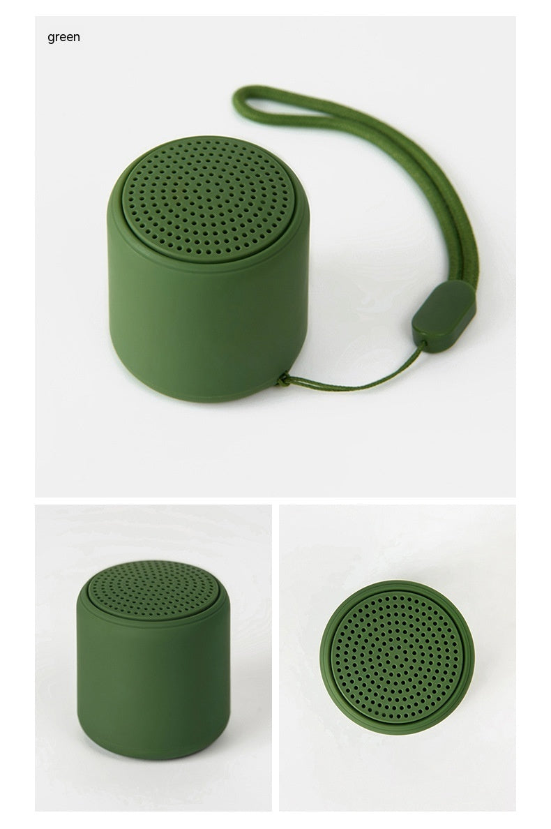 Portable Wireless Speaker Mini Mini Speaker