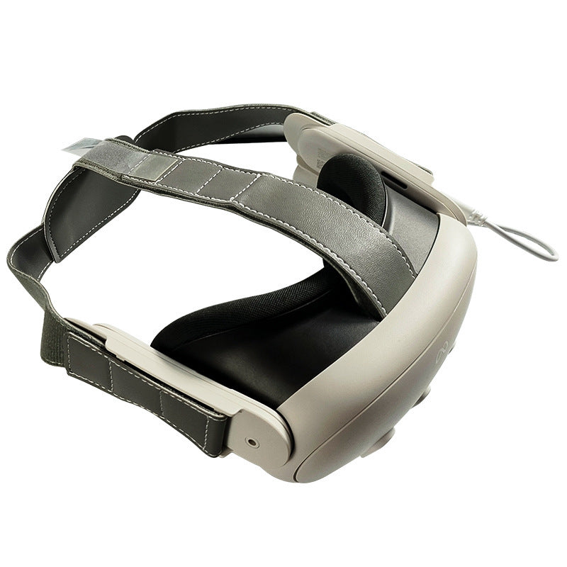 Head Wear Battery Life Accessories Comfortable Replaceable Adjustable Headband