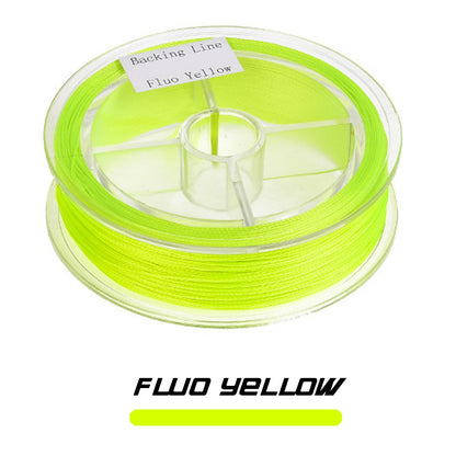 Fly Fishing Backing Line Floating 50M 20LB 30LB