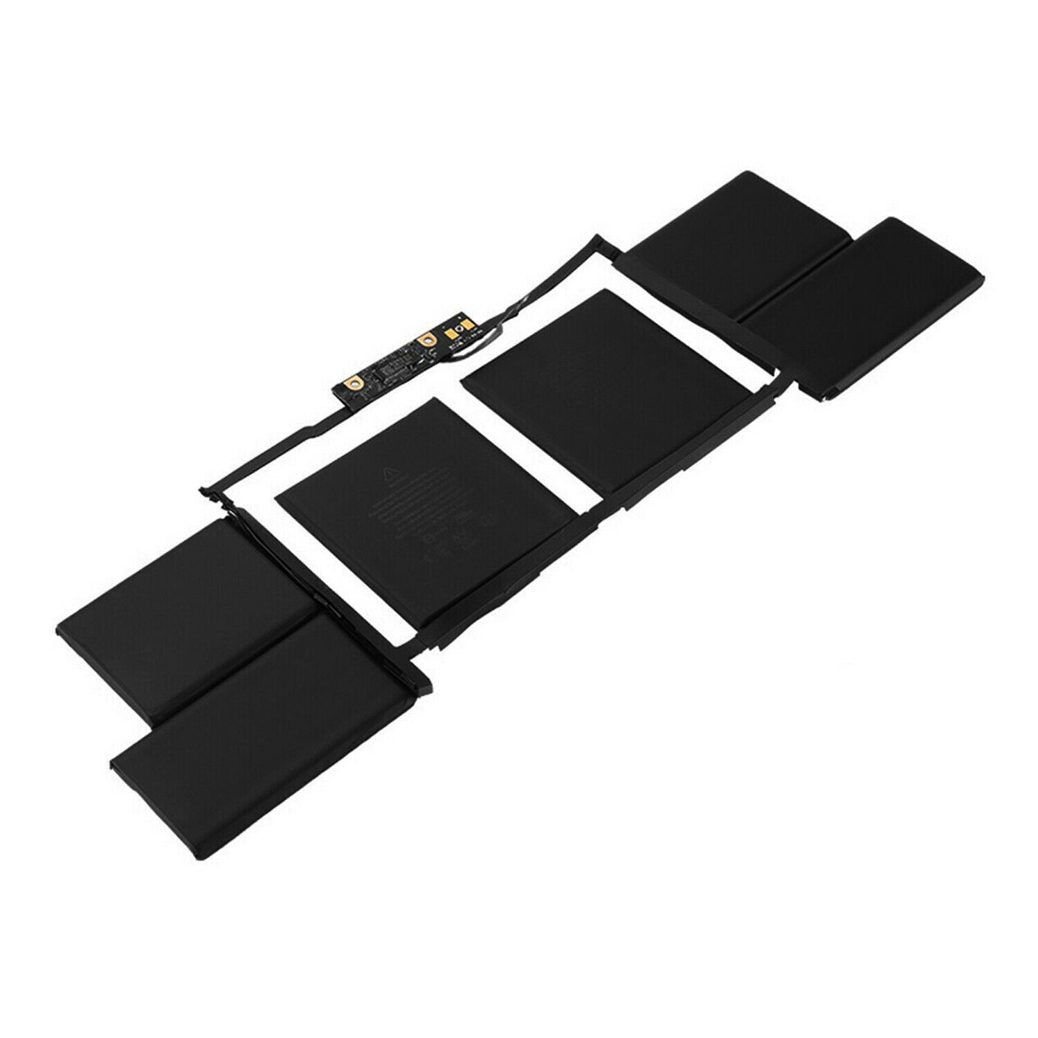 2016 Macbook 15 A1707 Replacement Battery A1820