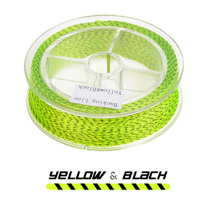 Fly Fishing Backing Line Floating 50M 20LB 30LB