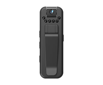 Outdoor Pocket Meeting Audio And Video Recording Portable Action Recorder