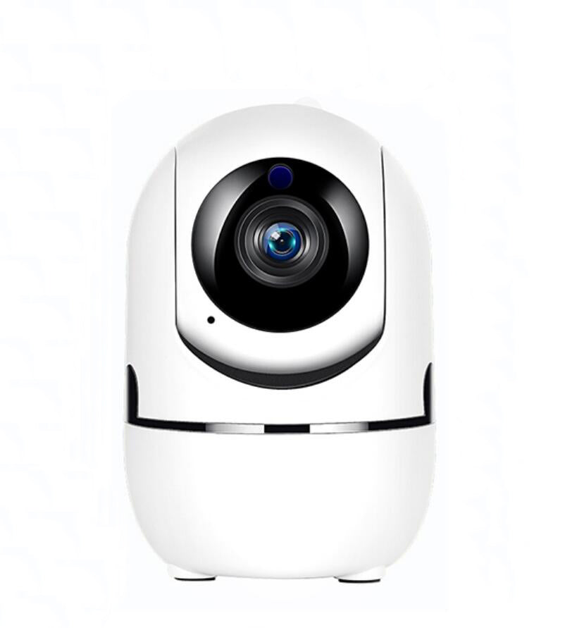 1080P Home Security Surveillance  Auto Tracking Camera US Plug