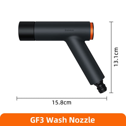 Car Washing Gun Universal Joint Car Household Multi-function