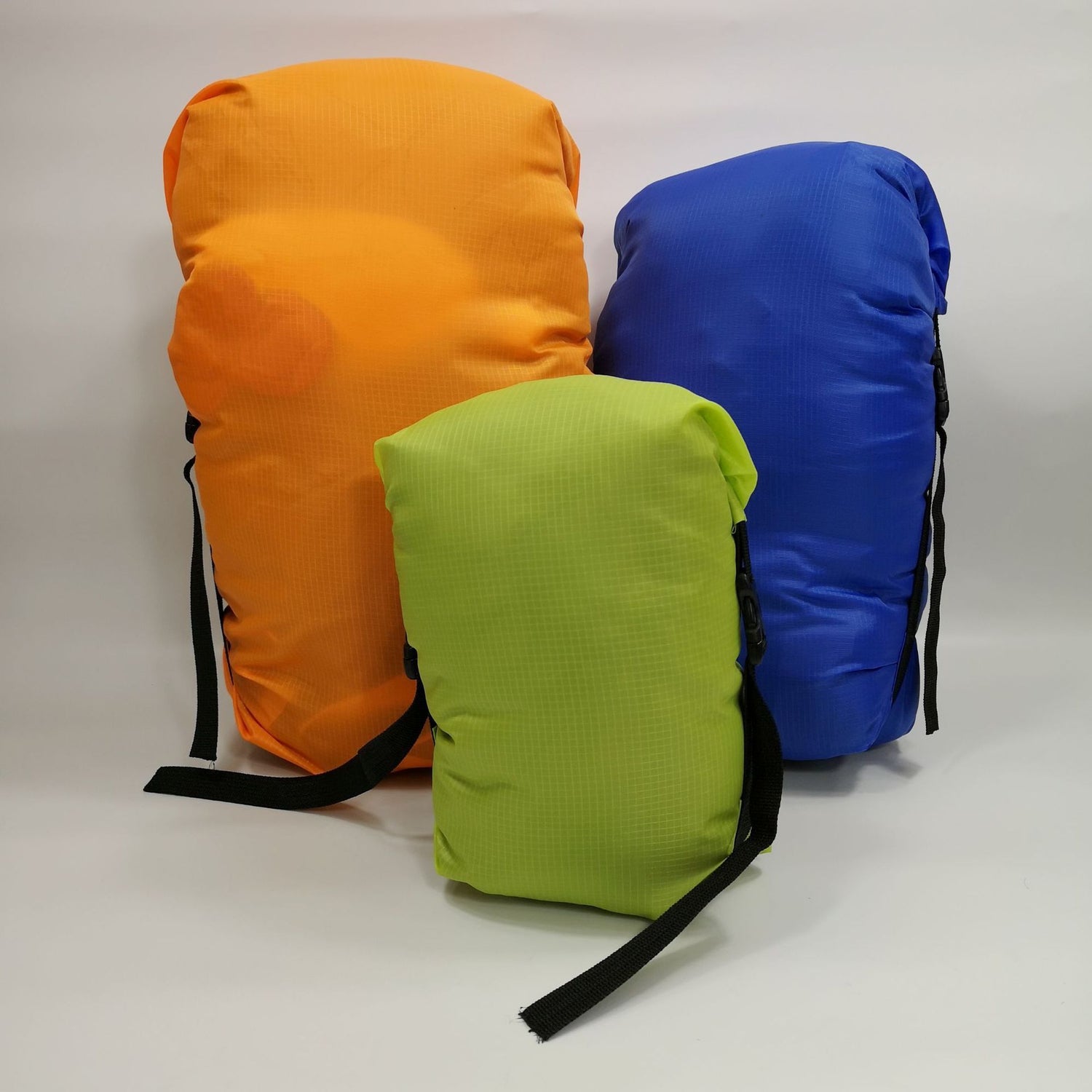 Waterproof Ultralight Storage Compression Desiccant Bag