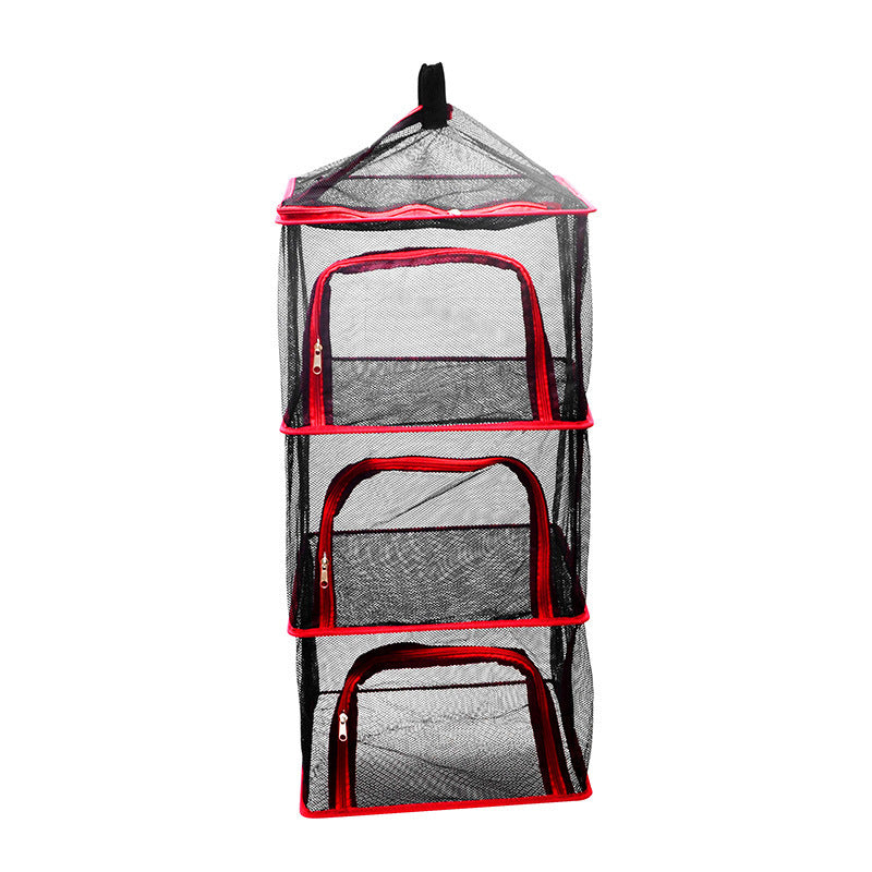 Outdoor Folding Square Hanging Network