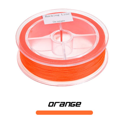 Fly Fishing Backing Line Floating 50M 20LB 30LB