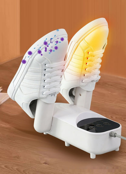Smart Shoes Dryer Baking Shoes Shoes Warmer Artifact Deodorant Sterilization
