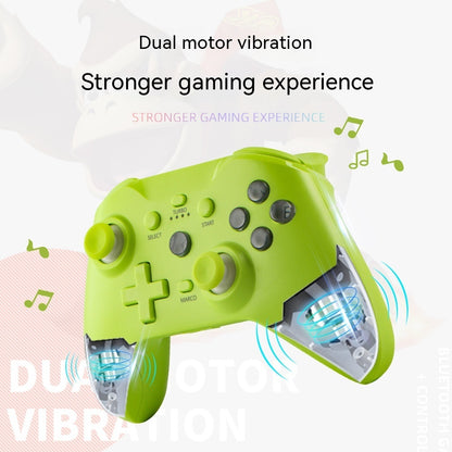 Bluetooth Wireless Game Handle Support Android Ios Pc Computer Games