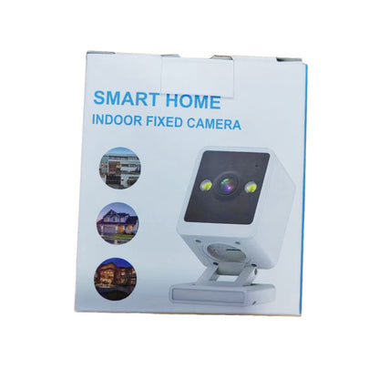 Wireless Wifi Surveillance Camera Home