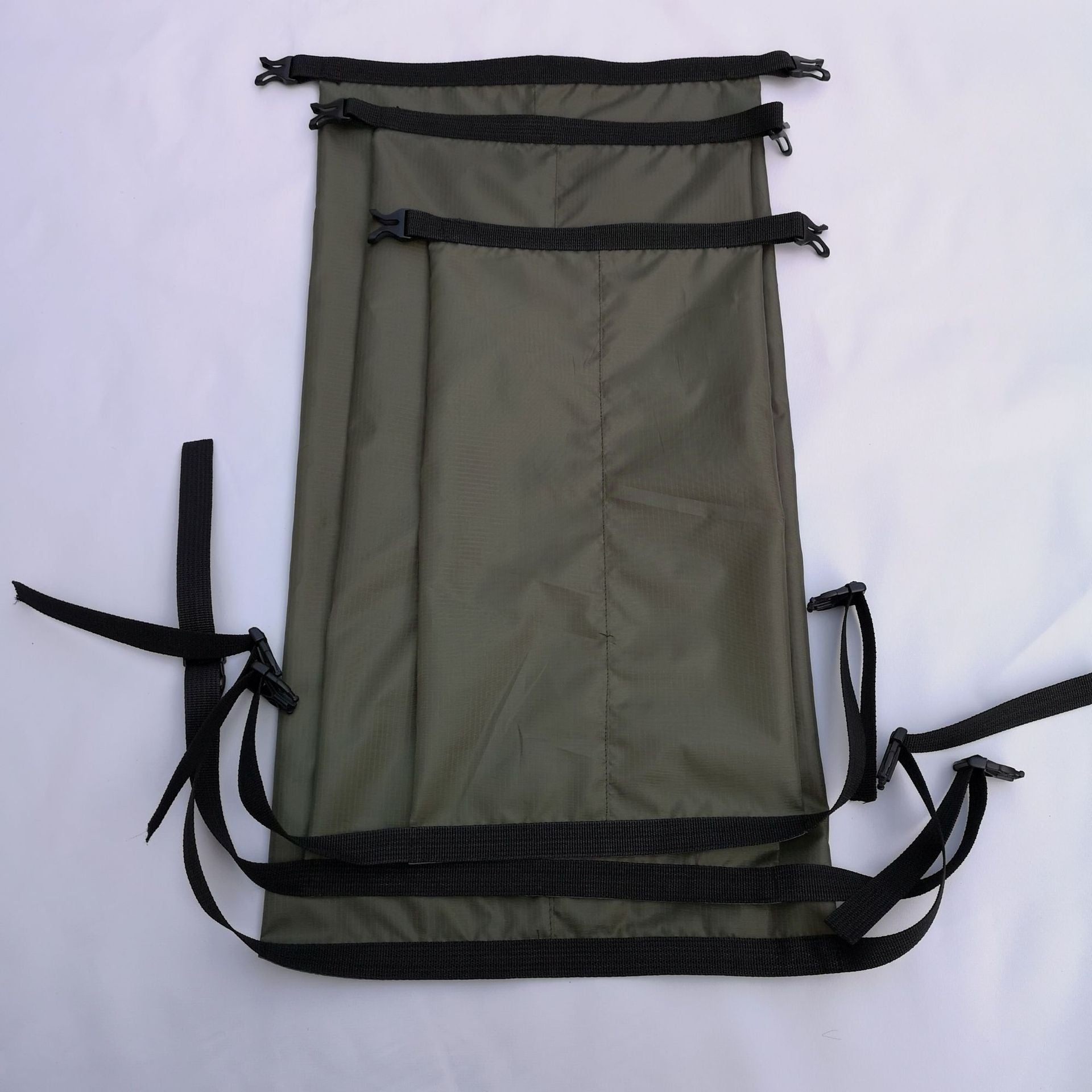 Waterproof Ultralight Storage Compression Desiccant Bag