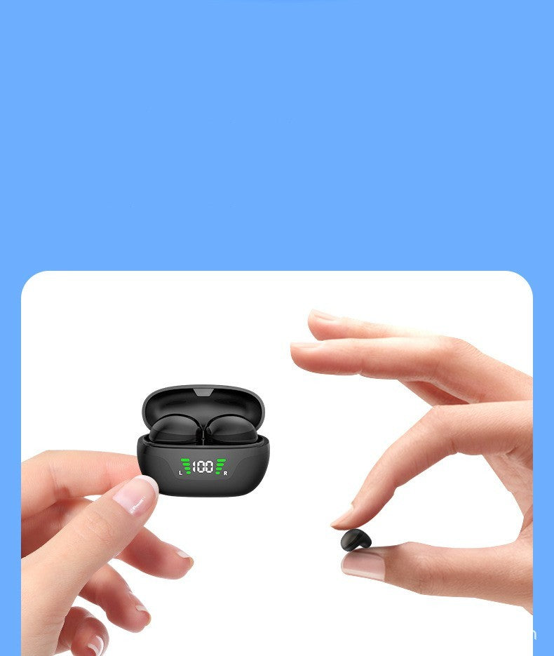 Wireless Bluetooth Headset Super Mini