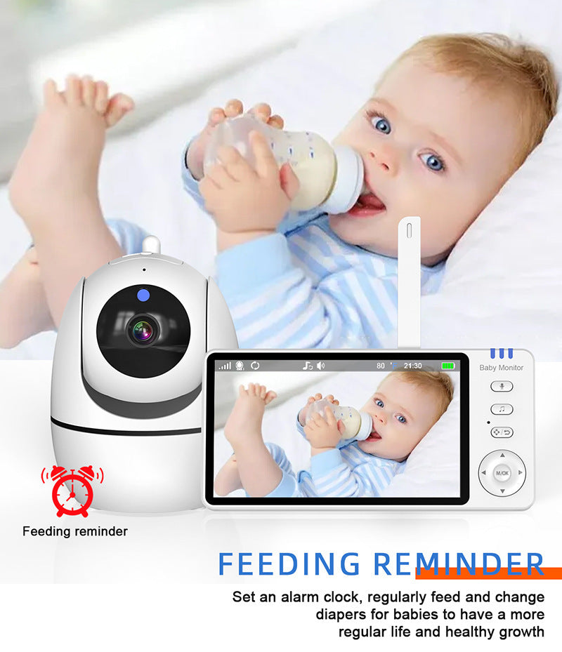 HD Wireless Baby Monitor