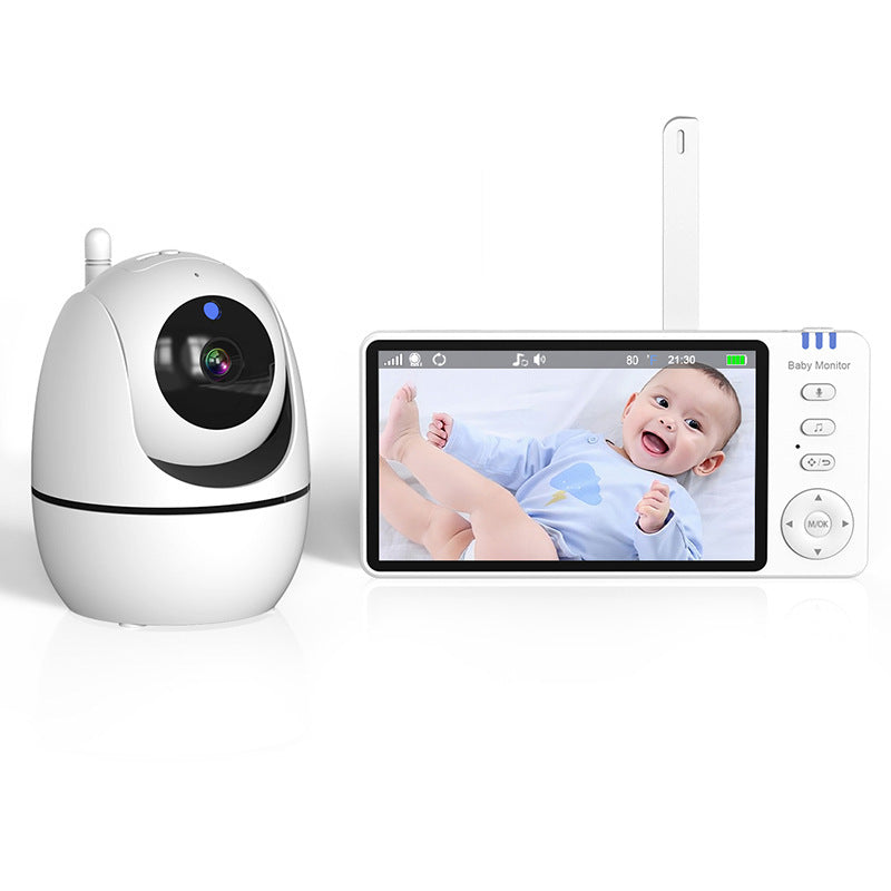 HD Wireless Baby Monitor