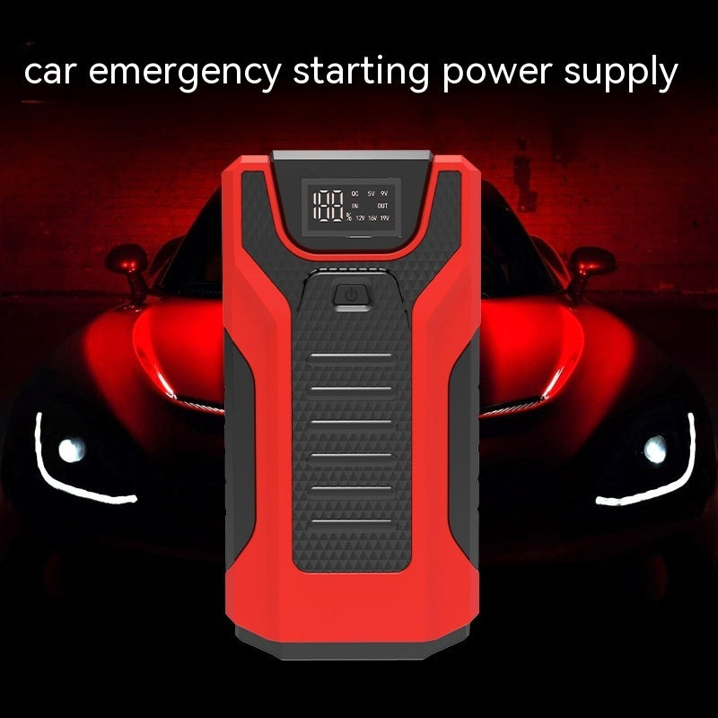 Car Universal Bank Emergency Start Multifunctional Power Supply