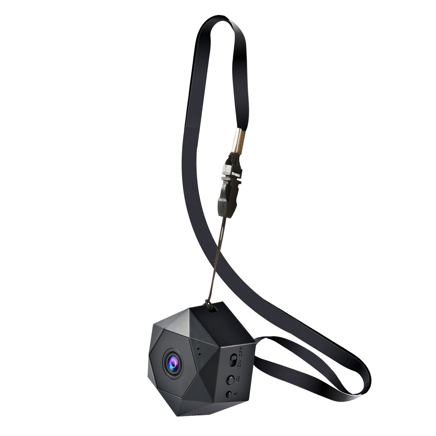 Surveillance Camera Home Wireless Plug-in-free