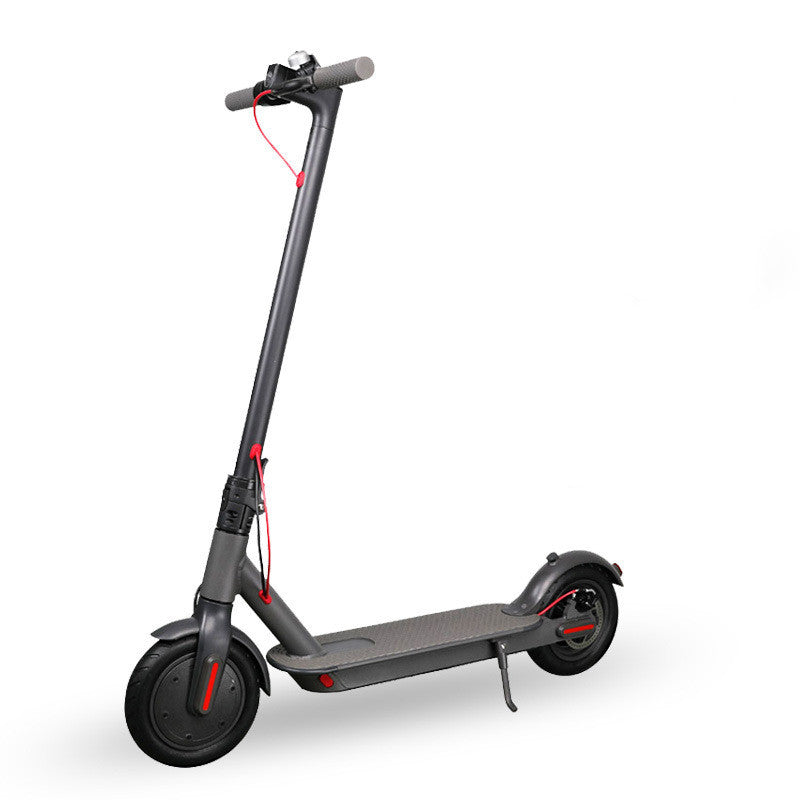 Electric Scooter 8.5 Inch Foldable