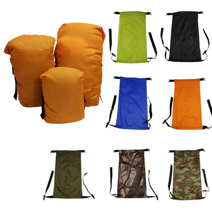 Waterproof Ultralight Storage Compression Desiccant Bag