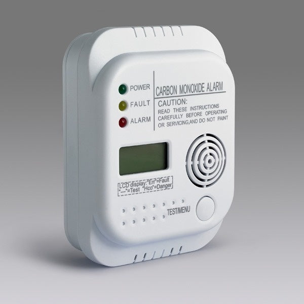 Carbon Monoxide Alarm Household Coal Detector Household Co Detector