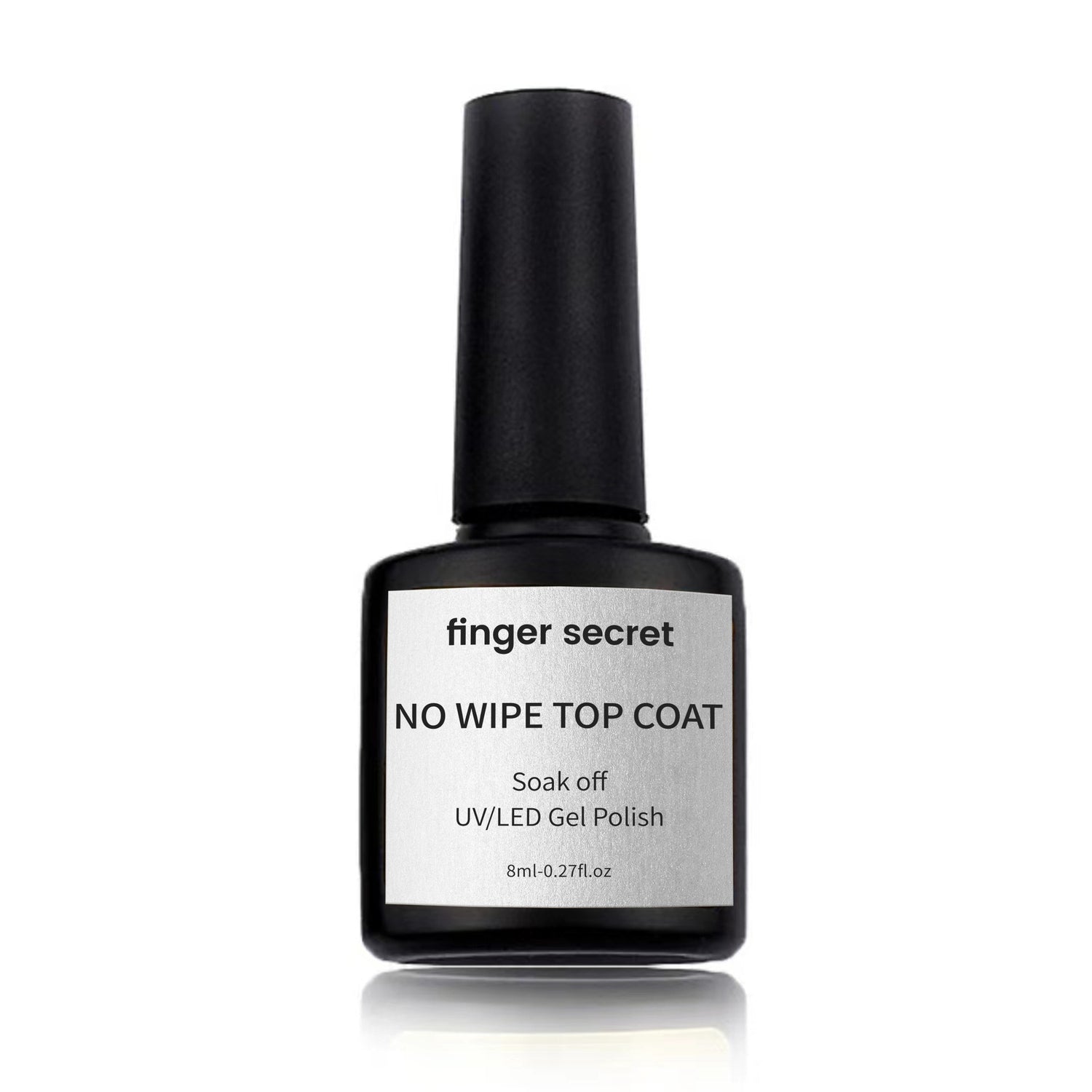 Manicure Base Gel Base Coat Tempered Seal Layer