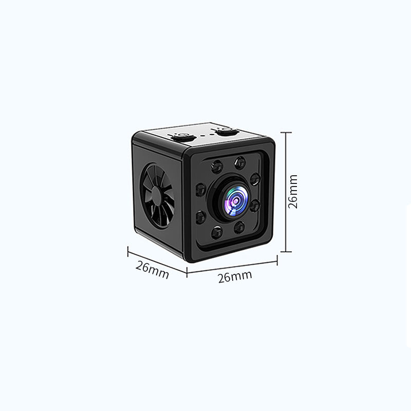 Remote Network Intelligent Sports HD K13 Camera