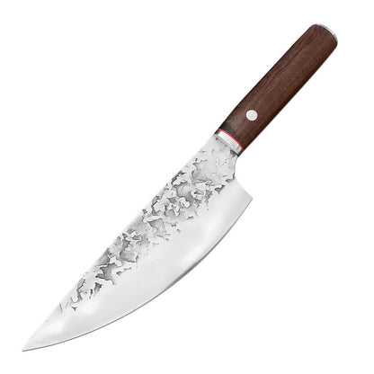 Hand-forged Slaughter Boning Knife