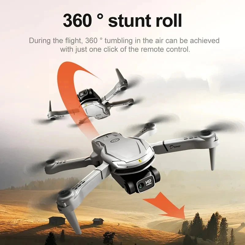 Xiaomi MIJIA V88 Drone 8K Professional Dual Camera 5G GPS Aerial Photography Remote Control Aircraft HD Dual Camera Quadcopter