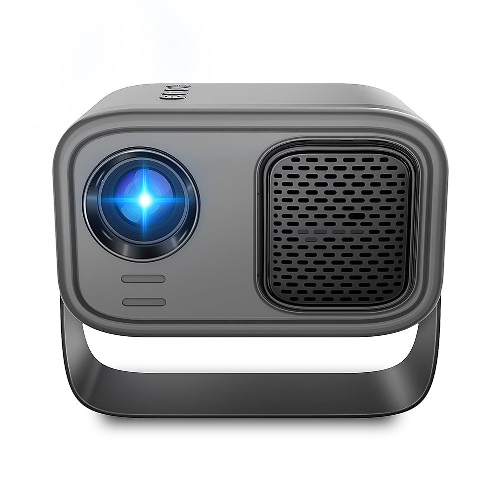 Home Office HD Smart Portable Projector