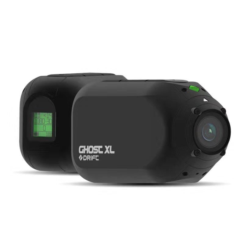 Smart Camera Outdoor Mobile Camera Driving Recorder Lens