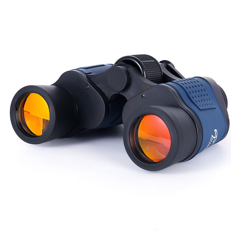 Low Light Night Vision Handheld Binoculars