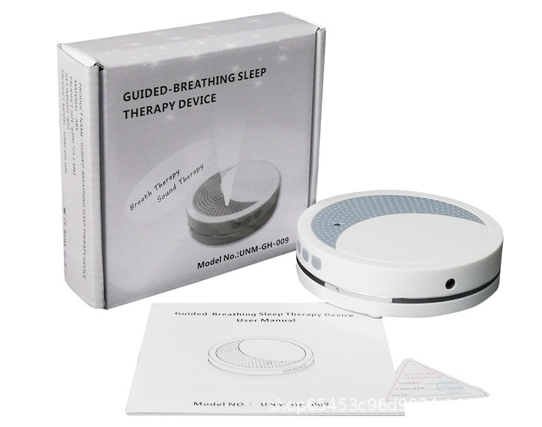 Sleep Aid Soothing Anxiety Insomnia Decompression Sleeping Aid Instrument