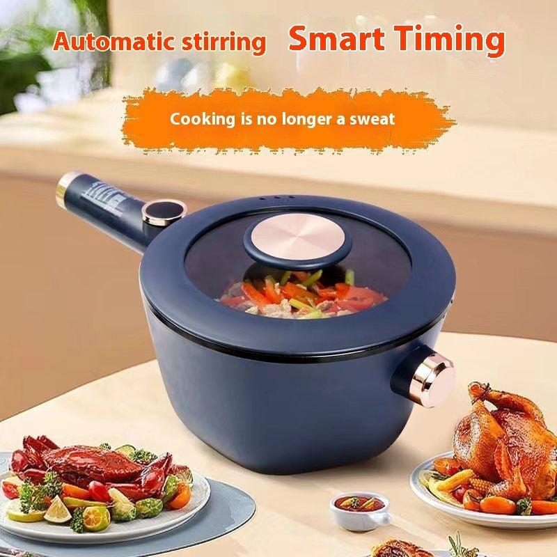 Home Lazy Automatic Cooking Cooking All-in-one Pot
