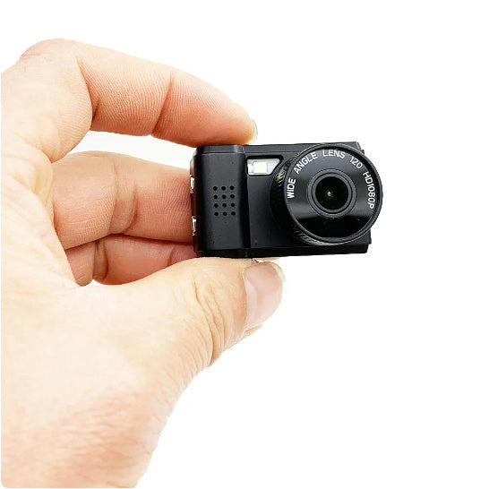 Thumb Camera Campus CCD Camera Children Digital