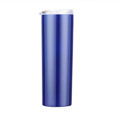 20oz Stainless Steel Straight Cup New Sublimation Portable