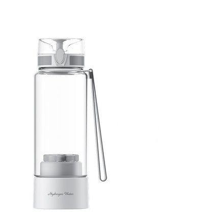 Hydrogen-rich Cup Hydrogen And Oxygen Separation Oxygen-enriched Water Glass