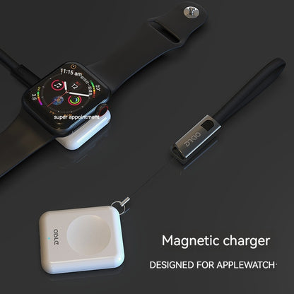 Watch IWatch 54321 Generation Portable Magnetic Wireless Charger