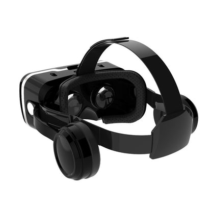 G04EA 7th Generation Vr Virtual Reality Game Glasses